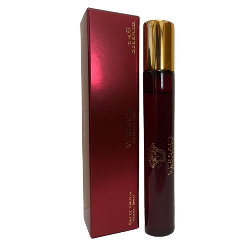 Versace Versace Eros Flame Men 10ml EDP Spray