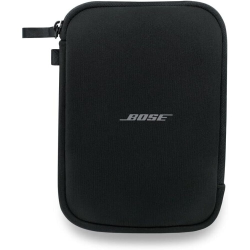 Bose Bose QuietComfort SE Noise Cancelling Headphones Bundle 2
