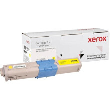 Alkuperäinen Xerox 006R04271 Keltainen mustepatruuna