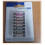 8 Assorted Fuses In Different Fuses Household Electrical Fuses 1