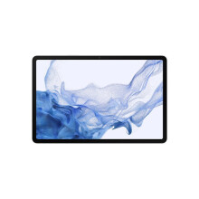 GALAXY TAB S8 128GB SILVER WIFI - Refurbished