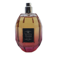 vanity rocks skull edition eau de toilette 100ml UNBOXED