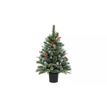 Premier Decorations 3ft New Jersey Spruce Christmas Tree