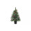 Premier Decorations 3ft New Jersey Spruce Christmas Tree 1