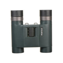 (10x25) Pentax AD WP Multicoated BAK4 Roof Prism Binoculars Fogproof Waterproof