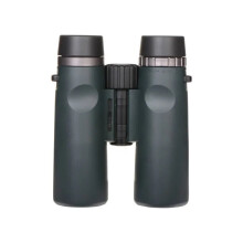 Binoculares - PENTAX - AD 9x28 WP - 9x Aumento - 28 mm Diámetro - Impermeables y purgados con nitrógeno