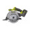 Refurbished Guild 165mm Circular Saw - 18V 2