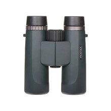 (10x36) Pentax AD WP Multicoated BAK4 Roof Prism Binoculars Fogproof Waterproof