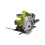 Refurbished Guild 165mm Circular Saw - 18V 5