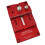 (Sharpening Angle Fixture) Sharpening Guide Fixed Angle Holder Knife Planer Blade Chisel Honing Gouge Tool 10
