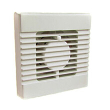 Manrose 150mm PULLCORD CPEX FAN - NVF150P