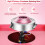 Cotton Candy Maker Sugar Party Fair Candy Floss Making Machine 3