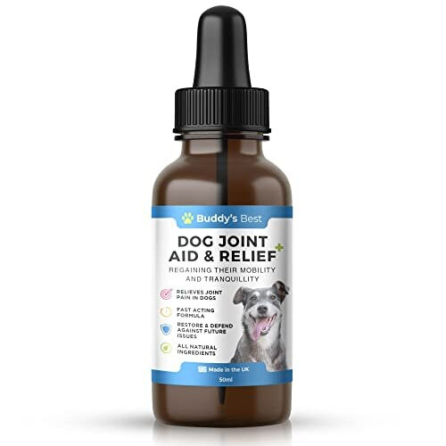 Joint aid for dogs 500g 2024 best price