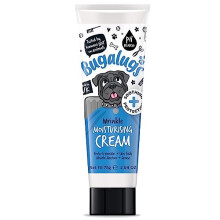 BUGALUGS Wrinkle paste for Bulldogs, French Bulldogs, wrinkly dogs & cats. For itchy wrinkle folds, tear stains & tail pockets, anti-itch & itchy dog