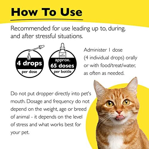 Bach Pet Rescue Remedy, 10 ml 2