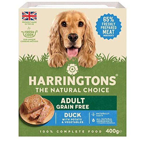 Harringtons Harringtons Wet Mixed Bumper Pack 150 g, 24 Count (Pack of 1) 2