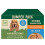 Harringtons Harringtons Wet Mixed Bumper Pack 150 g, 24 Count (Pack of 1) 1