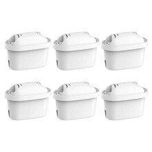 Waterdrop Water Filter Cartridges, Replacement for Brita? Maxtra+? Plus, Maxtra Pro? All-in-1, Compatible with Brita? Marella? Jug, Brita? Kettle,