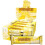 Grenade Grenade High Protein, Low Sugar Bar - Lemon Cheesecake, 12 x 60 g 1