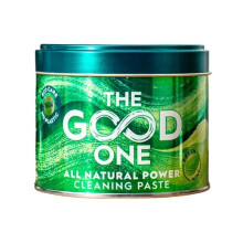 Astonish The Good One Cleaning Paste, Multi-Purpose For Full Home Clean, Fast Acting, Natural Ingredients, Fresh Mint Scent, 500g