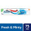 Aquafresh Toothpaste Triple Protection Fresh & Minty, 75 ml (Pack of 1) 2