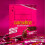 Grenade Grenade High Protein, Low Sugar Bar - Dark Chocolate Raspberry, 12 x 60 g 4