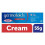 Germoloids Haemorrhoid Cream, Piles Treatment with Anaesthetic to Numb the Pain & Itch, 55 g, Pack of 1 2