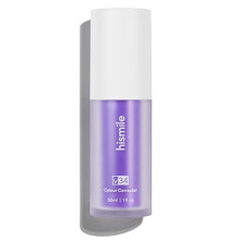 Hismile v34 Colour Corrector, Tooth Stain Removal, Purple Toothpaste, Colour Correcting Tooth Stains, Hismile V34, Hismile Colour Corrector, Tooth