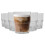 Duralex Duralex Empilable Stackable Drinking Glasses - 160ml Tumblers for Water, Juice - Pack of 6 1