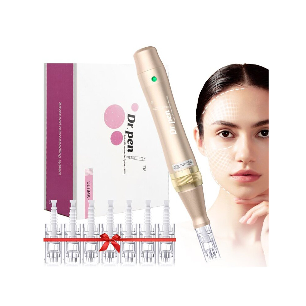 Dr. Pen Ultima M5 Professional Kit Wireless Derma Beauty Microneedle Pen
