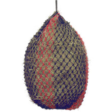 Hay Net Stable Feeder Hanger Small Holes 40" 101.5cm Equestrian Horse
