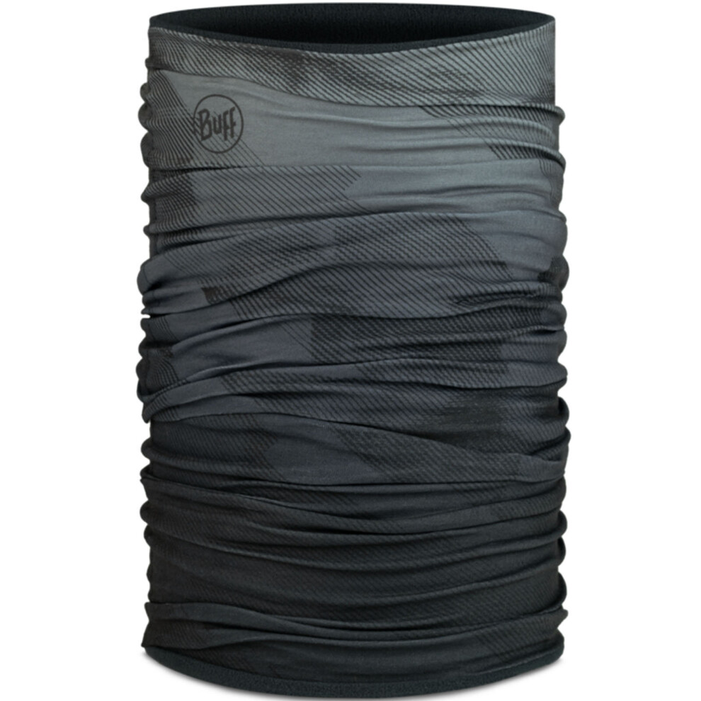 Buff Unisex Ghan Polar Reversible Tubular Bandana Scarf - Graphite Not,Specified