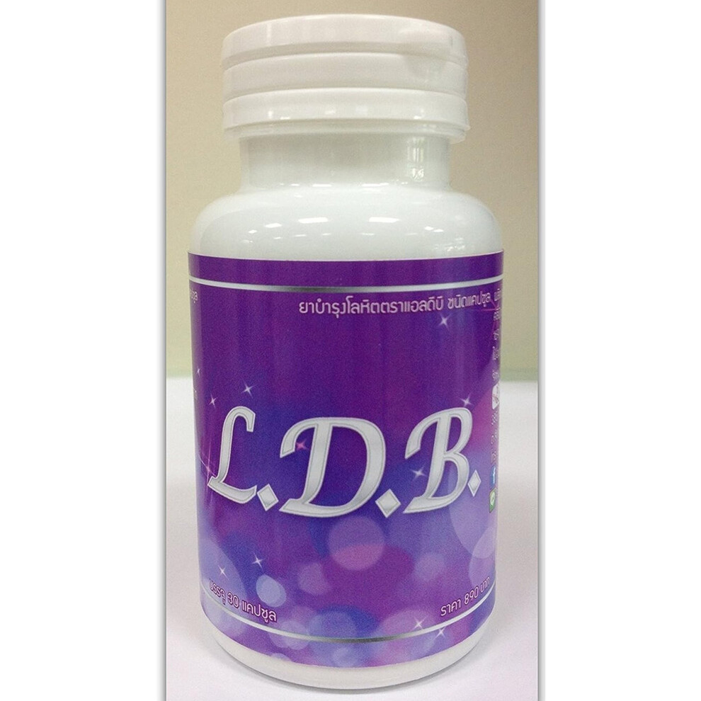 LDB Female Hormone for Transgender and Female 