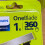 Philips Philips OneBlade 360 Replacement Razor Blade Shaver Trimmer Sealed 4