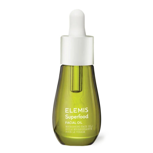 ELEMIS Superfood Facial Oil All Skin Types 15ml on OnBuy