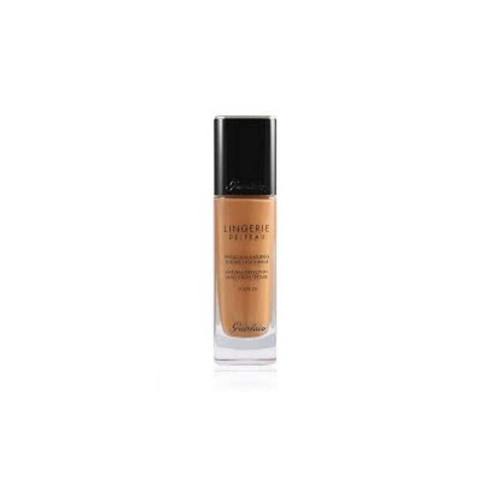 Guerlain Lingerie de Peau Foundation Nr. 05C Deep Cool 30 ml