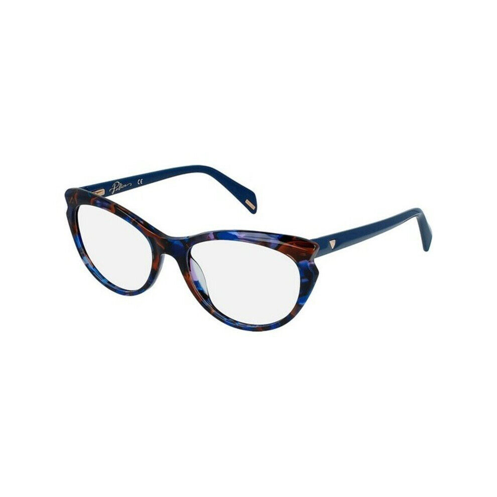 Police Ladies'â Spectacle Frame Vpla0106nn (Ã¸ 53 Mm) (S0348976)