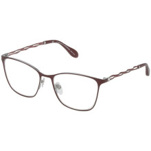 Sonnenbrillen - Carolina Herrera - VHN048S530482 - Titan - Chic - 53/17/135