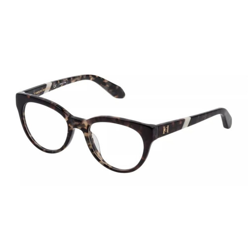 Carolina Herrera Ladies'Spectacle frame Carolina Herrera VHN612M-500AFF Black (S0365293)