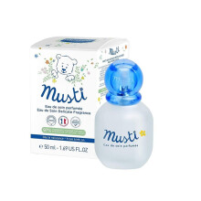 Children's Perfume Mustela Musti 50 ml (S05102370)
