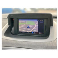 RENAULT SAT NAV SD MAP CARD EUROPE 2023 V11.05 259E91603R - NO LIVE