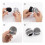 5 x Replacement Ball Head Mesh, Microphone Grille fits SM58 microphone 4
