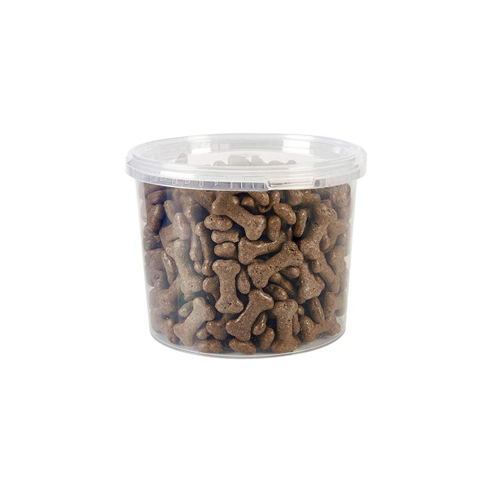 Pet Ting Gravy Bones Biscuits Dog Treats 3L