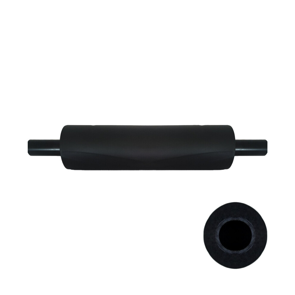 AREBOS Footrest for SUP Board Stand Up Paddle 32 cm, Tube 2.2cm universal