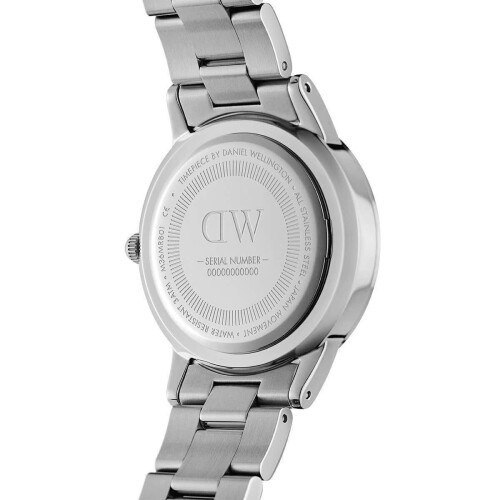 Daniel Wellington Orologio Daniel Wellington Iconic Link - DW00100205 2