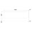 NRG NRG Grey Effect 1800mm Wooden Front Bath Panel for Bathroom Soaking Bathtub 3