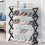 Living And Home (5 Tiers) Foldable Multi-Tier Metal Shoe Rack 1