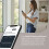 Fitbit Fitbit Sense Advanced Smartwatcht Skin Temperature Trends 4
