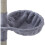 Cat Tree 145cm Cat Scratch Posts Multi Level Stable Cat Climbing Tower Cat  for Kitty 6