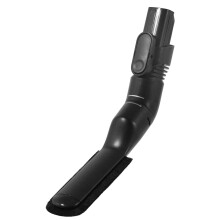 Dusting Brush for Shark IZ300/IZ320 Vacuum Cleaners - Blinds Attachment Tool, 360 Swivel, Slim Profile (03-NDY-786)